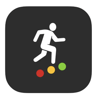 The Training Today App Logo