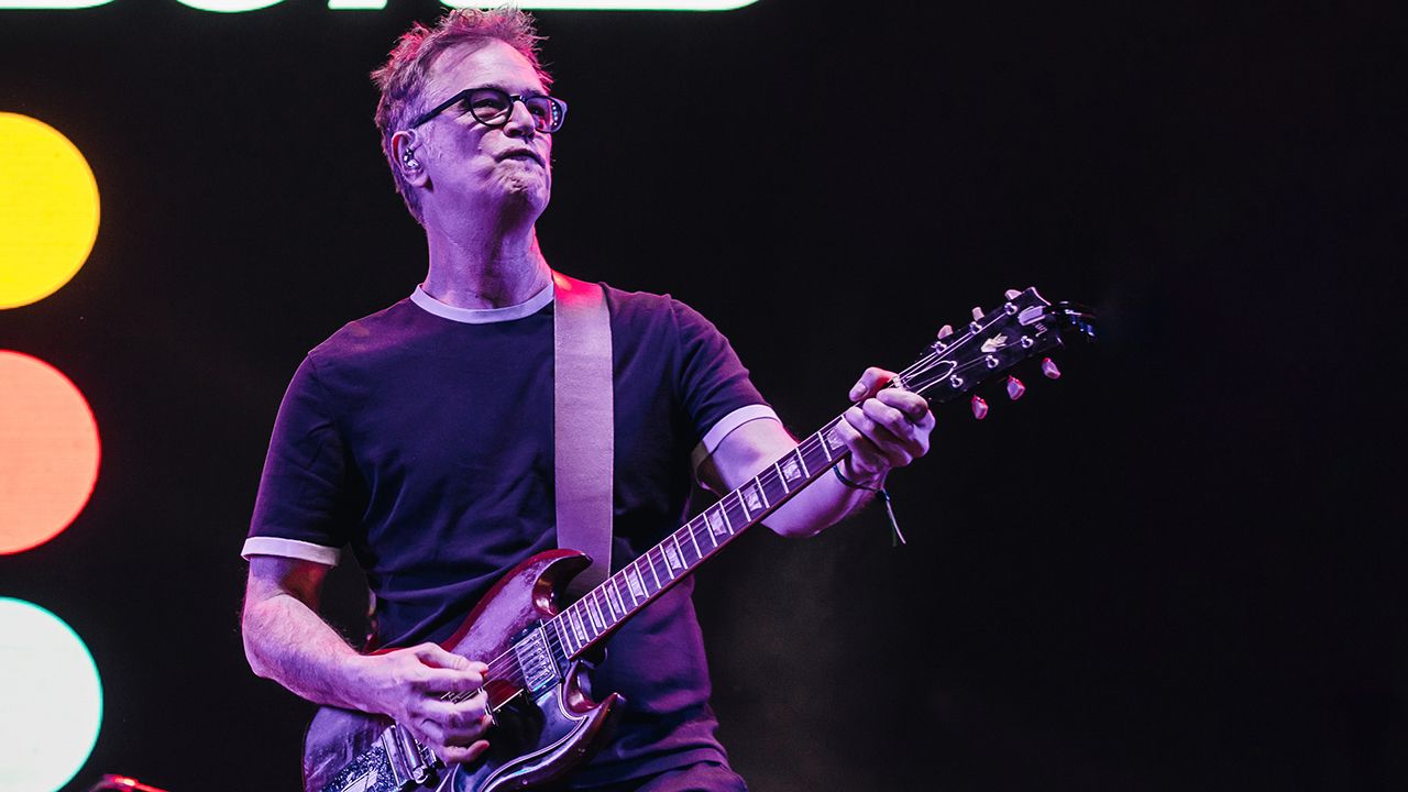 “My dream of Secret Smile included most of the lyrics. Paul McCartney spent months writing lyrics for Yesterday. So I had an easier time with my dream song!” Semisonic’s Dan Wilson has written so many hits, he can literally do it in his sleep