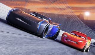 Cars 3 Lightning Races Jackson