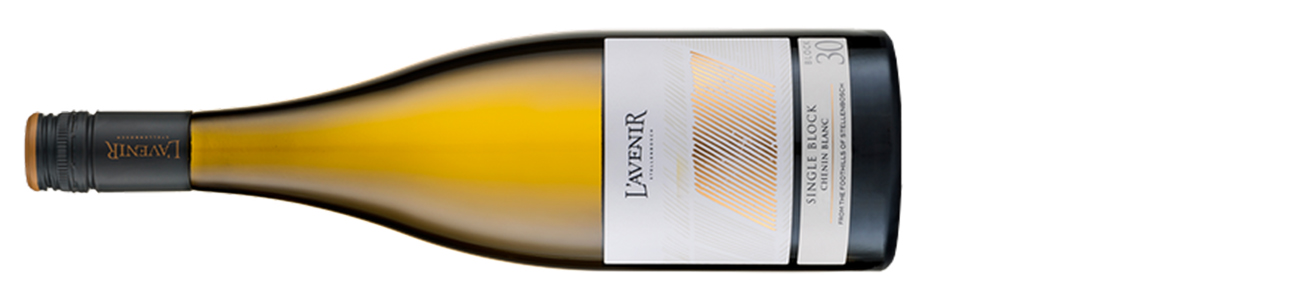 L&amp;rsquo;Avenir, Single Block, Stellenbosch 2019