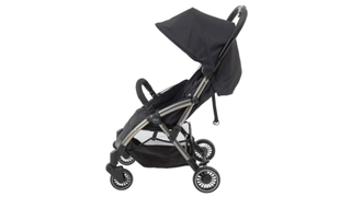 chicco travel stroller reviews