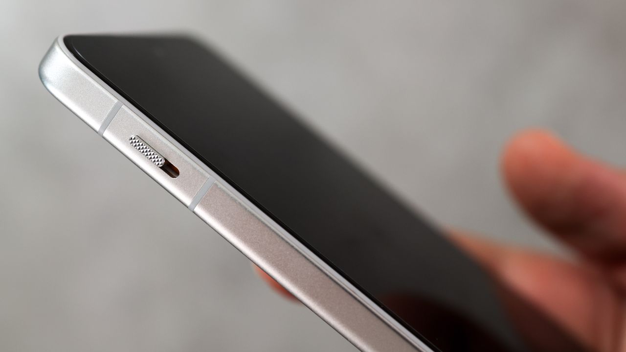 A photo of the OnePlus Nord 4