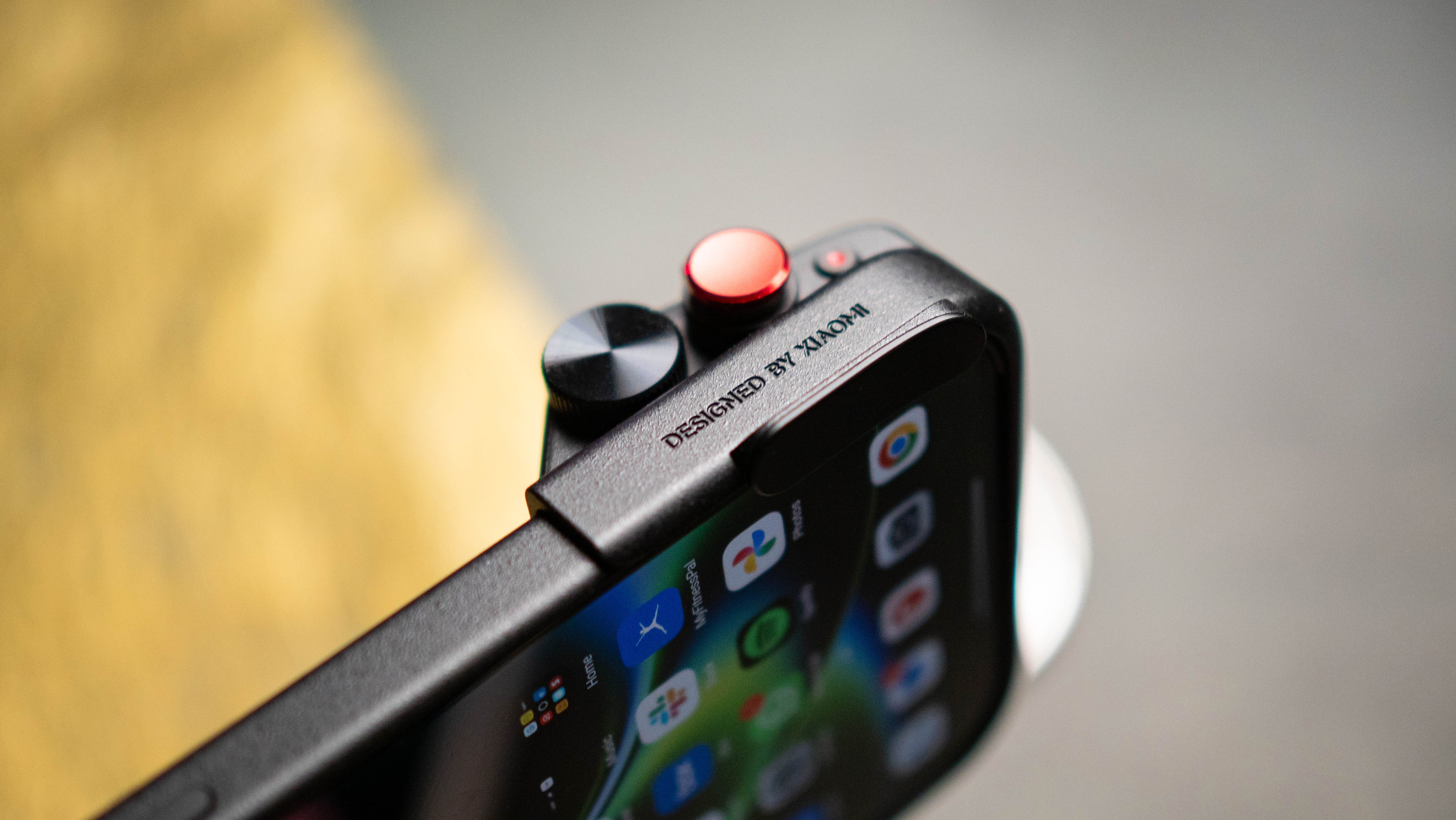 Xiaomi 17 Ultra review on Android Central