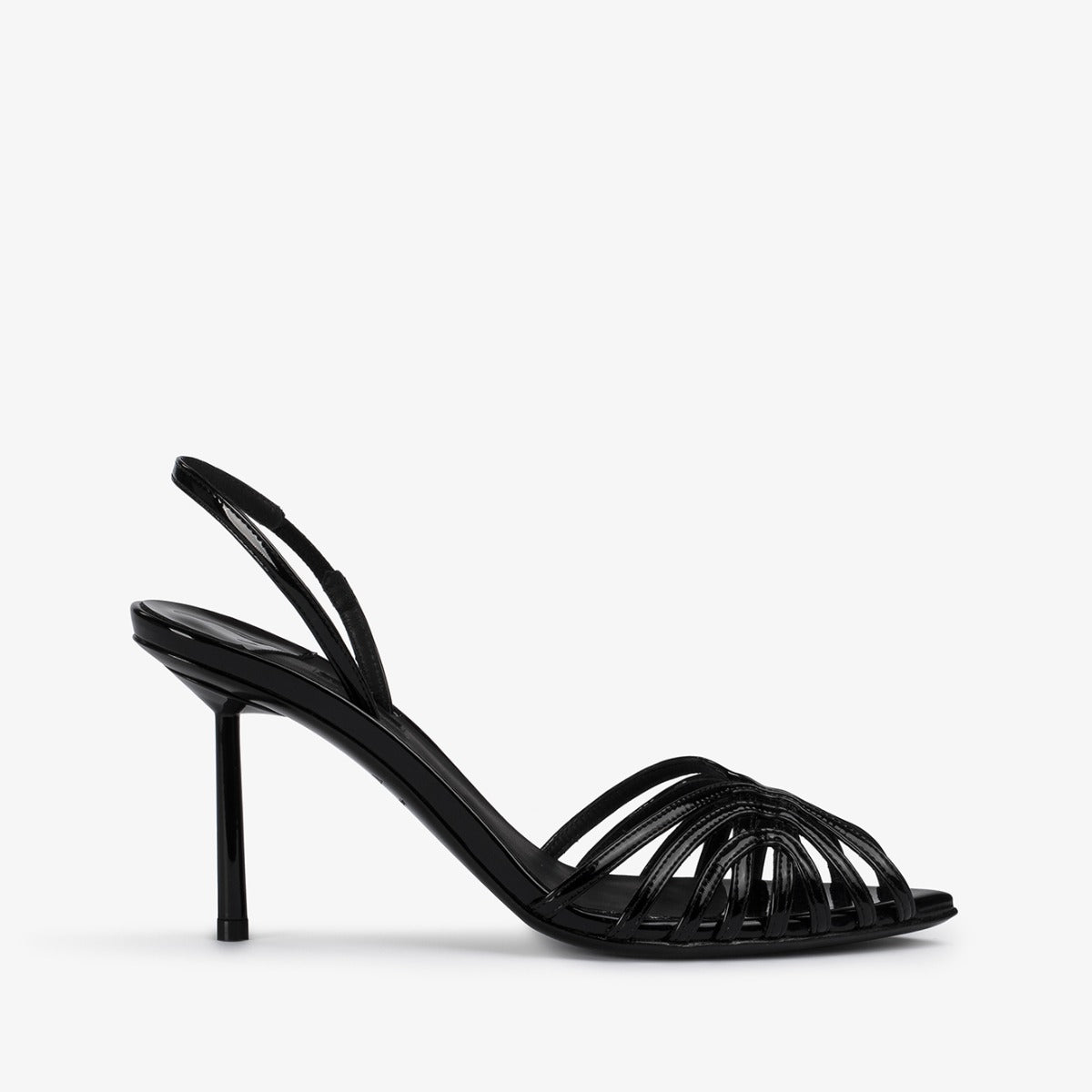 Embrace Sandal 80 Mm - 34