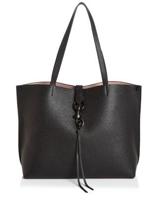 Best Tote Bags 2023 | Rebecca Minkoff Megan Large Leather Tote