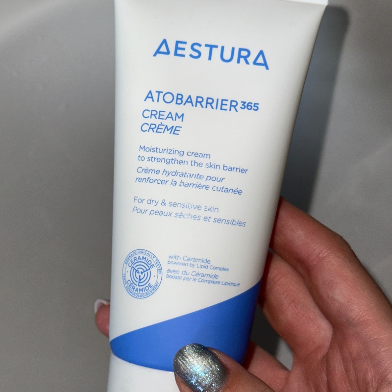 best products for sensitive skin