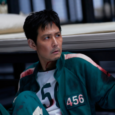 The key moment from the Squid Game finale that you probably missed