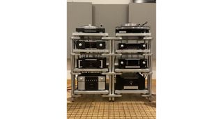 Mark Levinson System