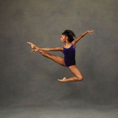 Alvin Ailey
