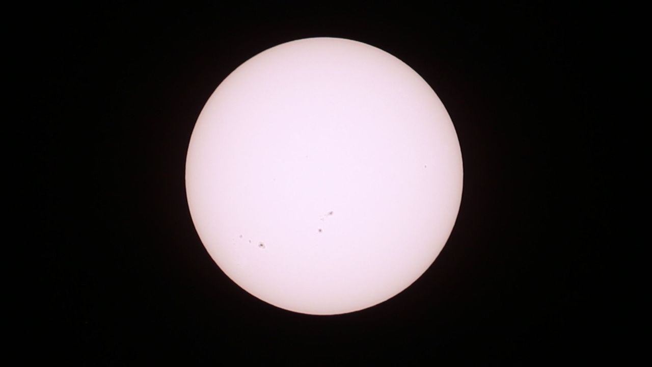 Baader AstroSolar Filter Film OD 5.0