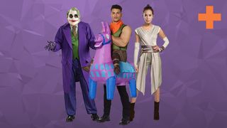 best Halloween costumes