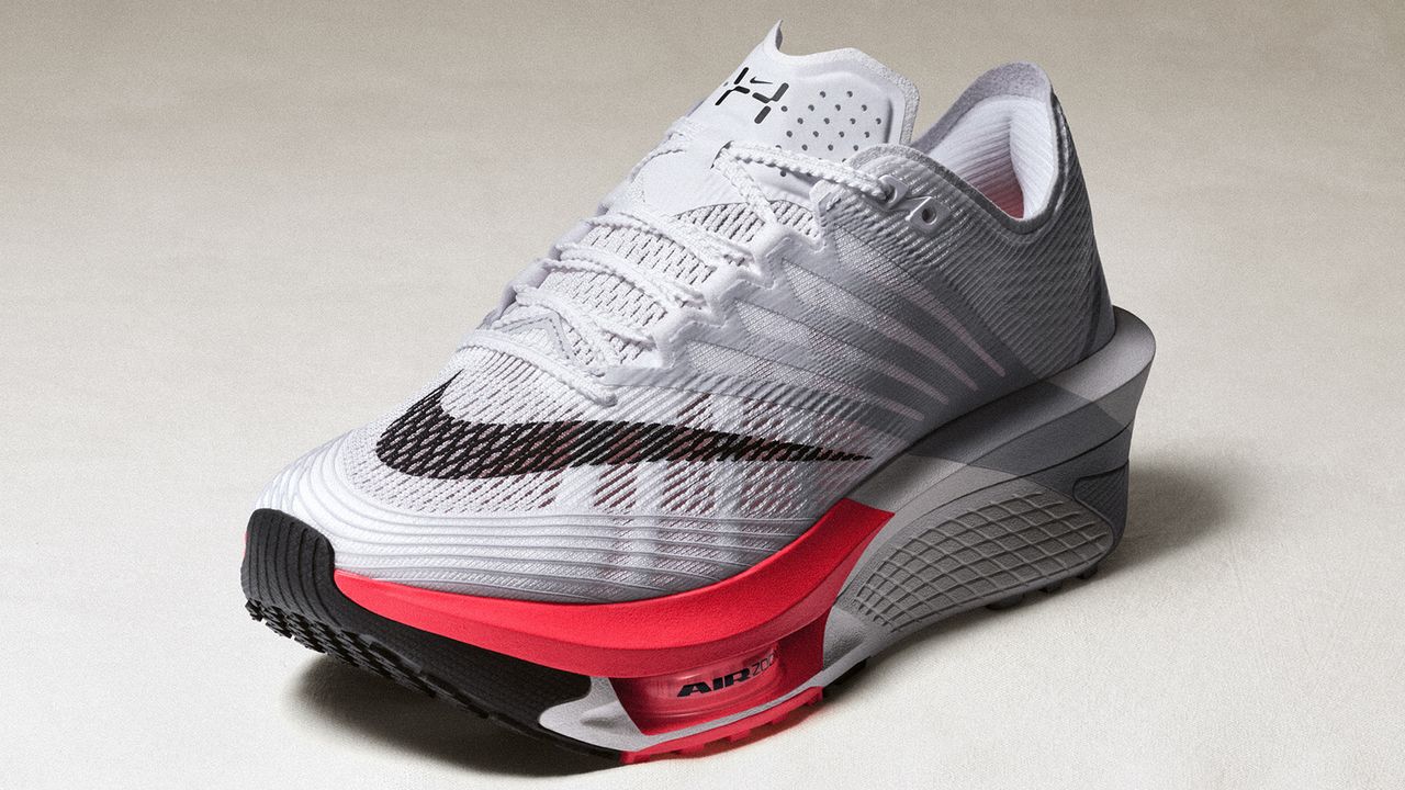 Nike Hybrid Fly