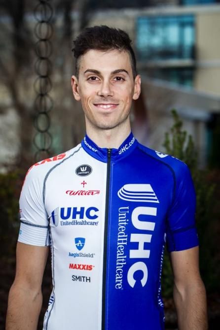 Marco Canola (UnitedHealthcare)