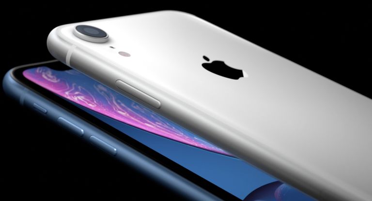 why should i buy iphone xr