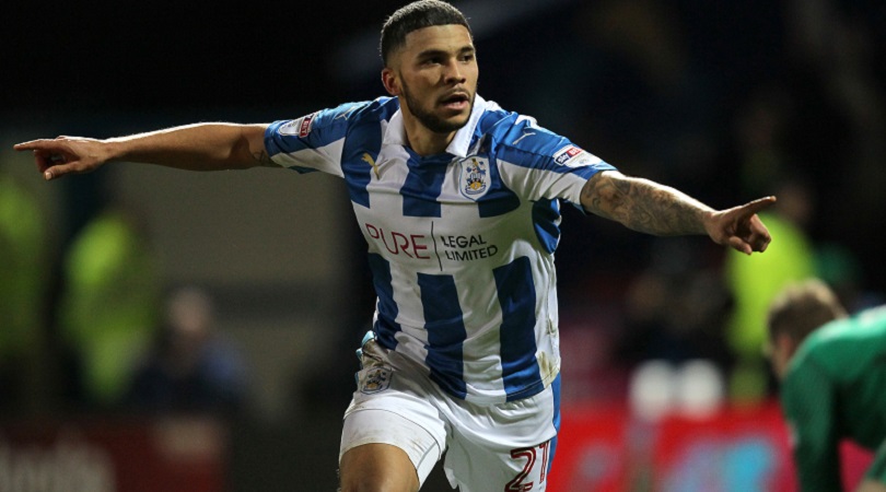 13. Huddersfield, £14.1m