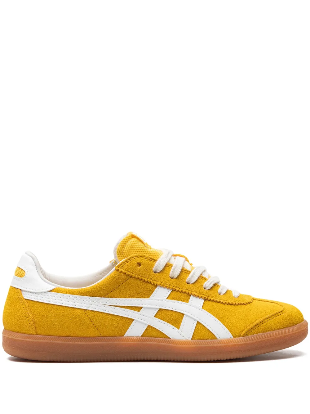 Onitsuka Tiger Tokuten "yellow/white/gum" Sneakers | 24