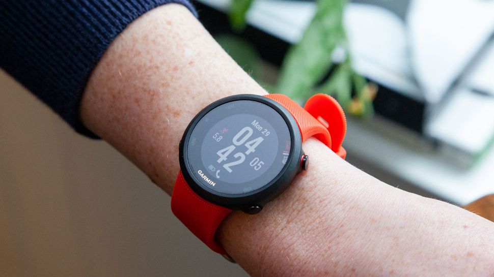 which garmin to get