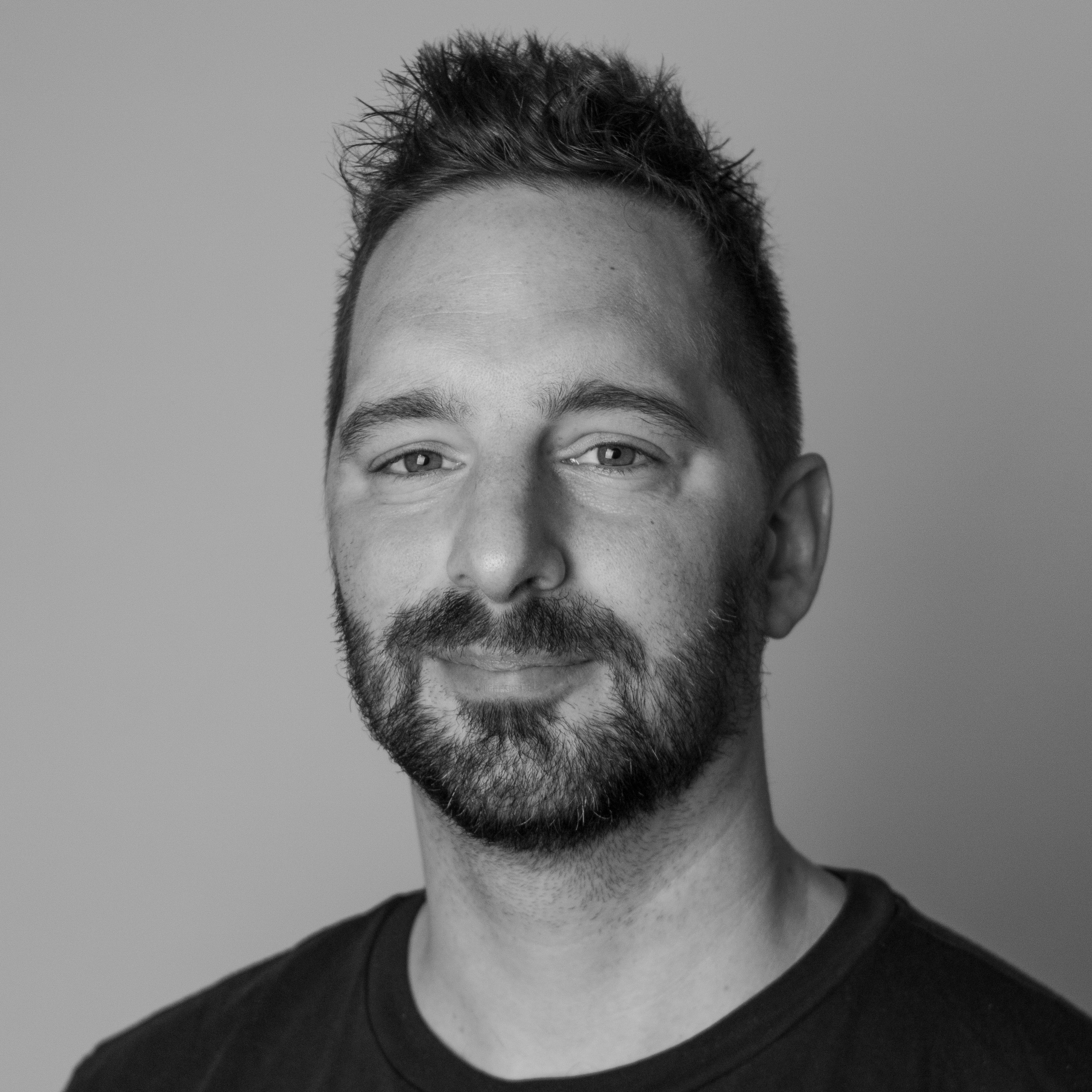 A headshot of Bobby Hellard, reviews editor at ITPro.