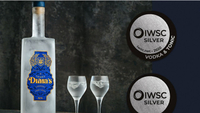 Dima's Vodka
