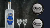 Dima's Vodka