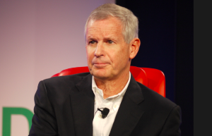 Charlie Ergen