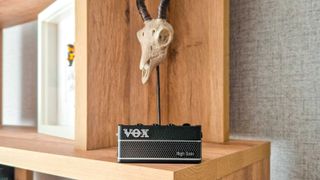 Vox amPlug3 High Gain review