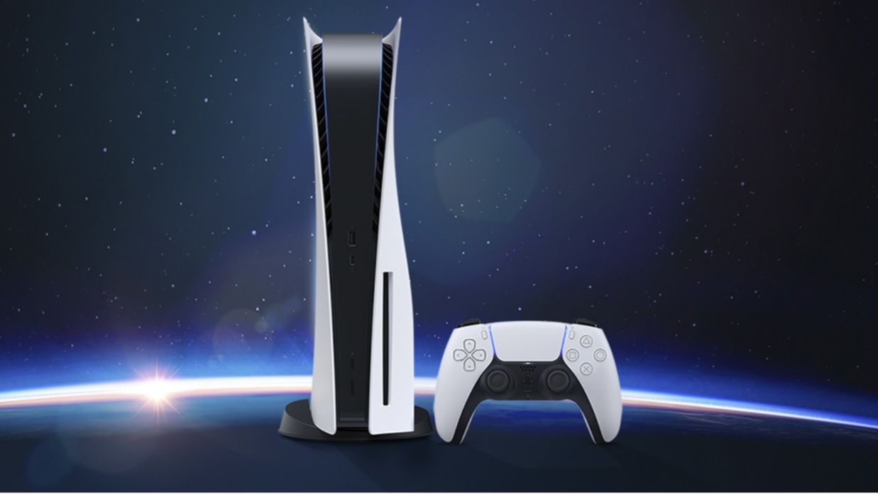 PS5 upgrades coming! Expandable storage to arrive in mid2021 Laptop Mag
