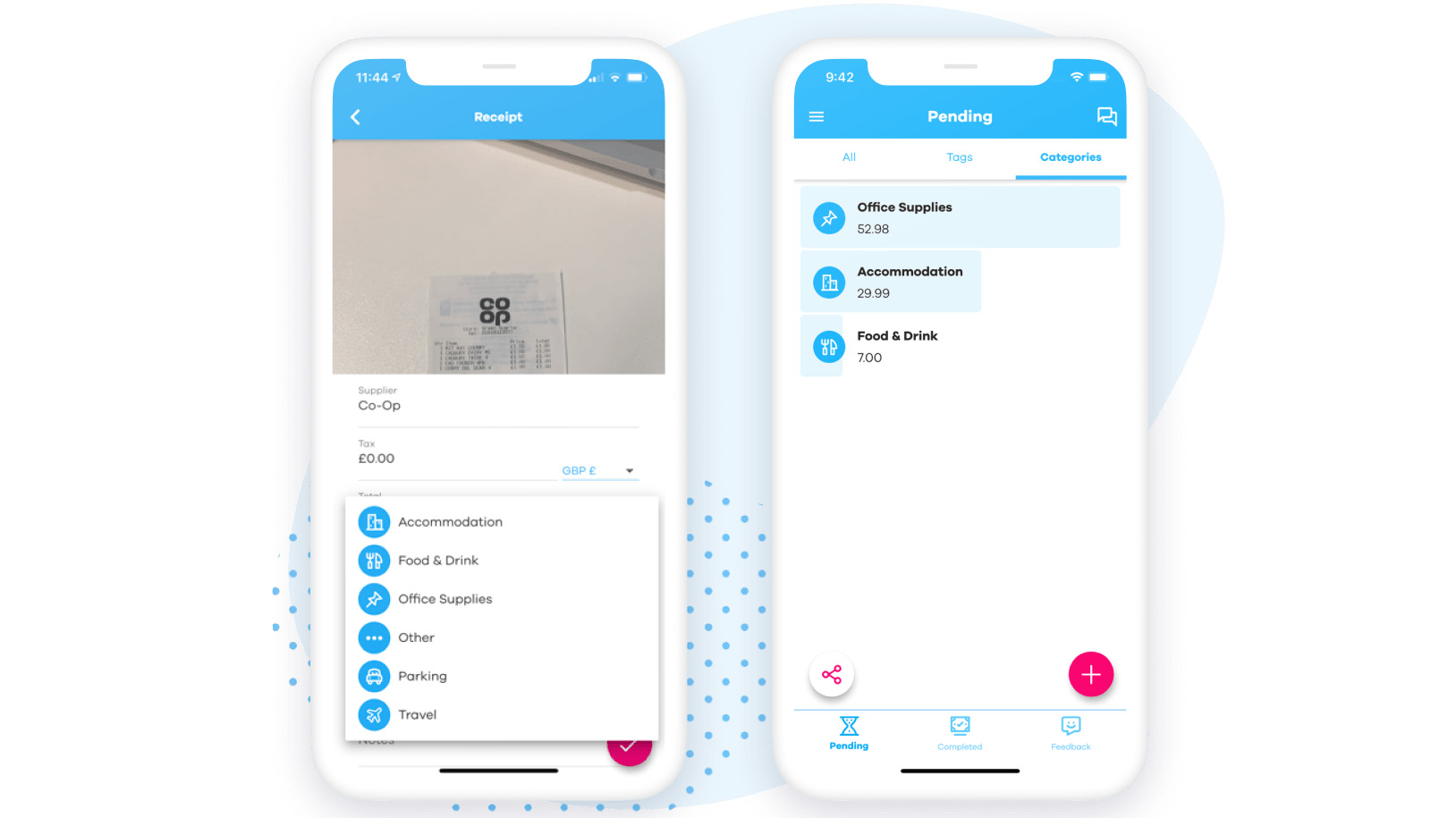 BrightHR review TechRadar