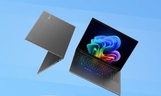 Acer Swift Go 16 AI