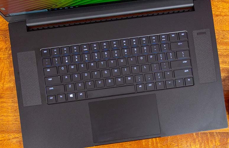 Razer Blade Pro 17 - Full Review and Benchmarks | Laptop Mag