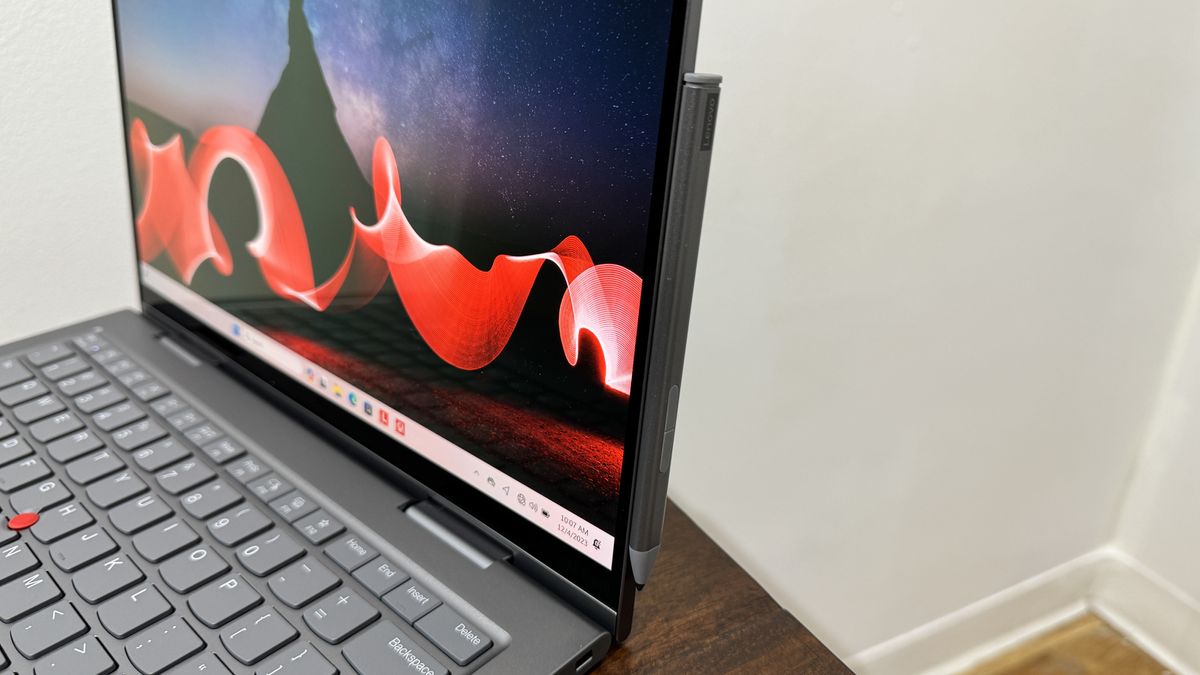 ThinkPad X1 2-in-1 Gen 9