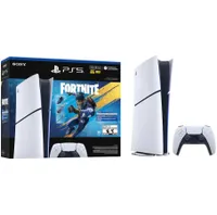 PlayStation 5 Digital Edition + EA FC 26 Bundle