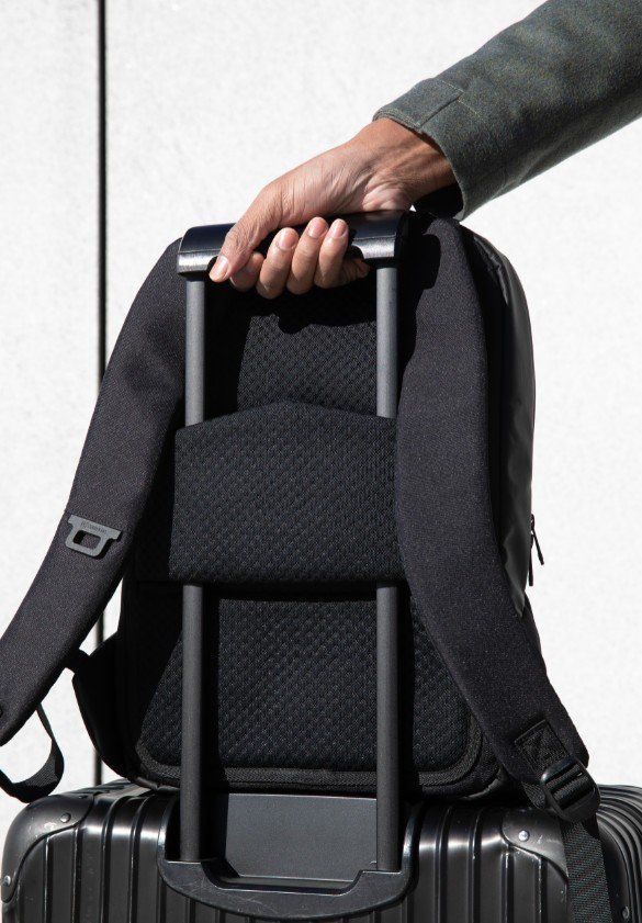 Oneplus Urban Traveler Backpack