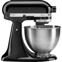 KitchenAid Classic Tilt-Head Stand Mixer: was $329.99, now $299.99 at Best Buy
