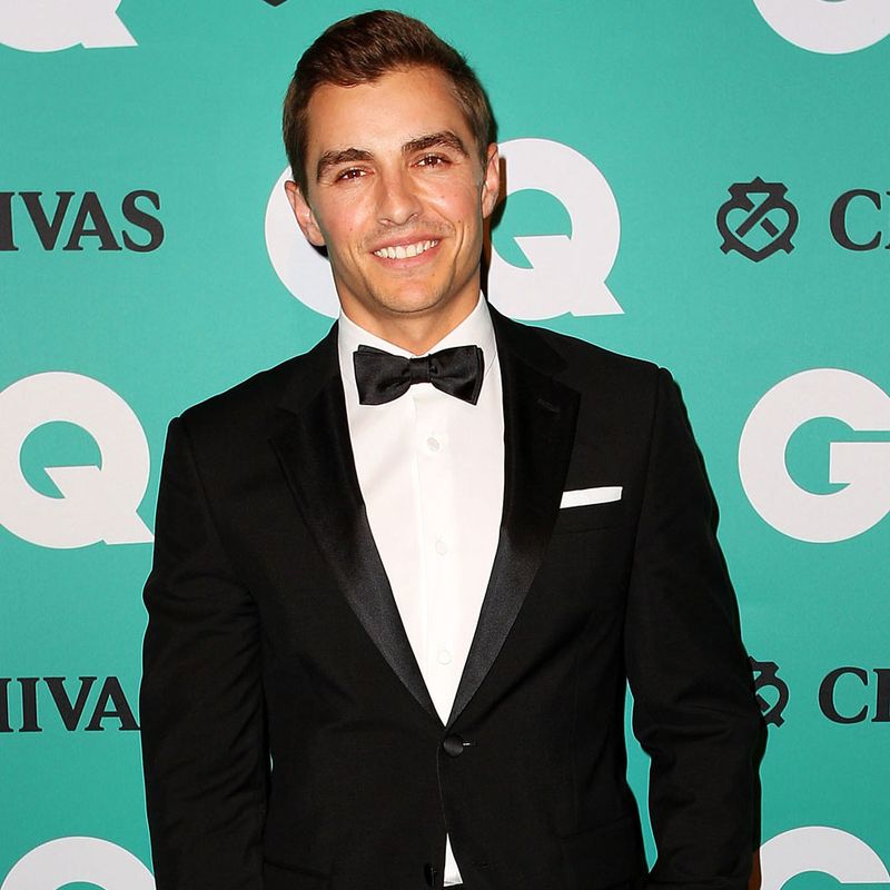 Dave Franco