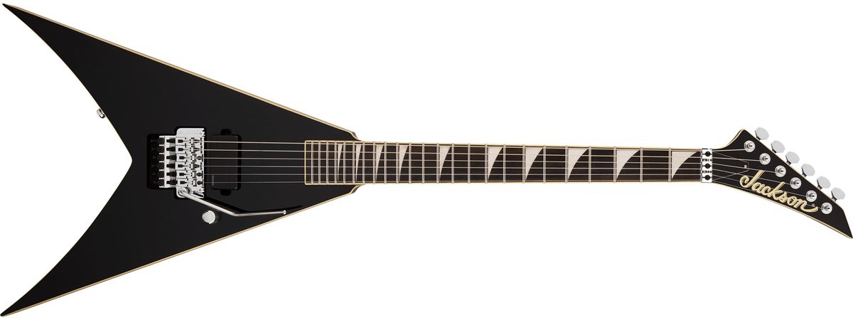 Jackson Pro Plus Metal Phase II King V