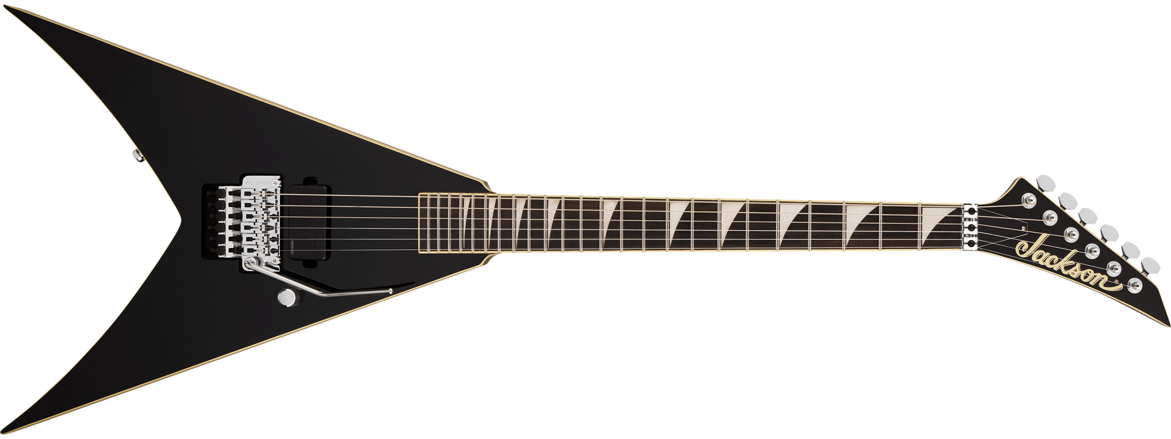Jackson Pro Plus Metal Phase II King V