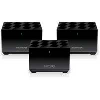 Netgear Nighthawk MK83 mesh Wi-Fi 6 system | $100 off