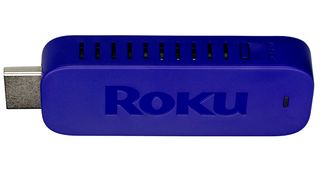 Rather than being a Jack of all trades, the Roku does a specific job - and does it well
