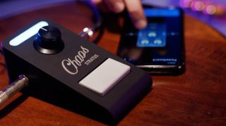 Chaos Audio has launched a Kickstarter for the Stratus