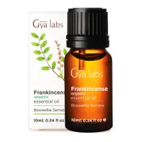 Gya Labs Organic Frankincense Essential Oil