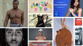 Experts select the very best ads of the previous decade, and explain why they worked so well.
