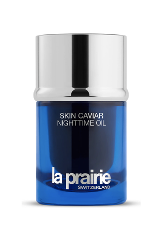 skin caviar nighttime oil