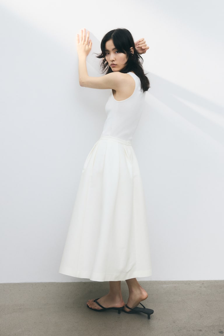 Circular Skirt