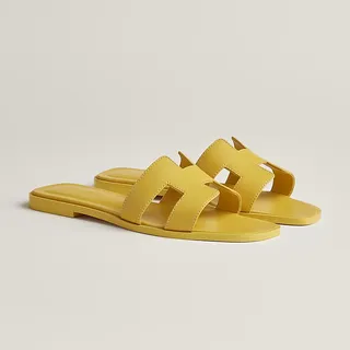 Hermès, Oran Sandals