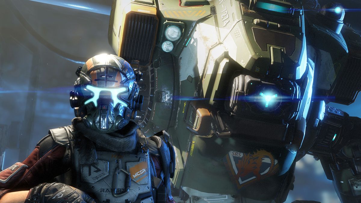 Titanfall 2 Will Feature a Single-Player Campaign