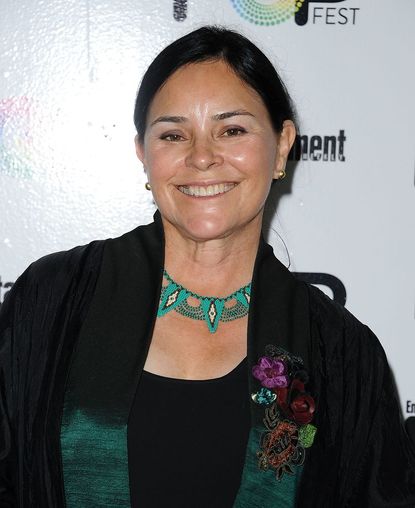 Gabaldon was inspired to write 'Outlander' by an episode of 'Doctor Who.'