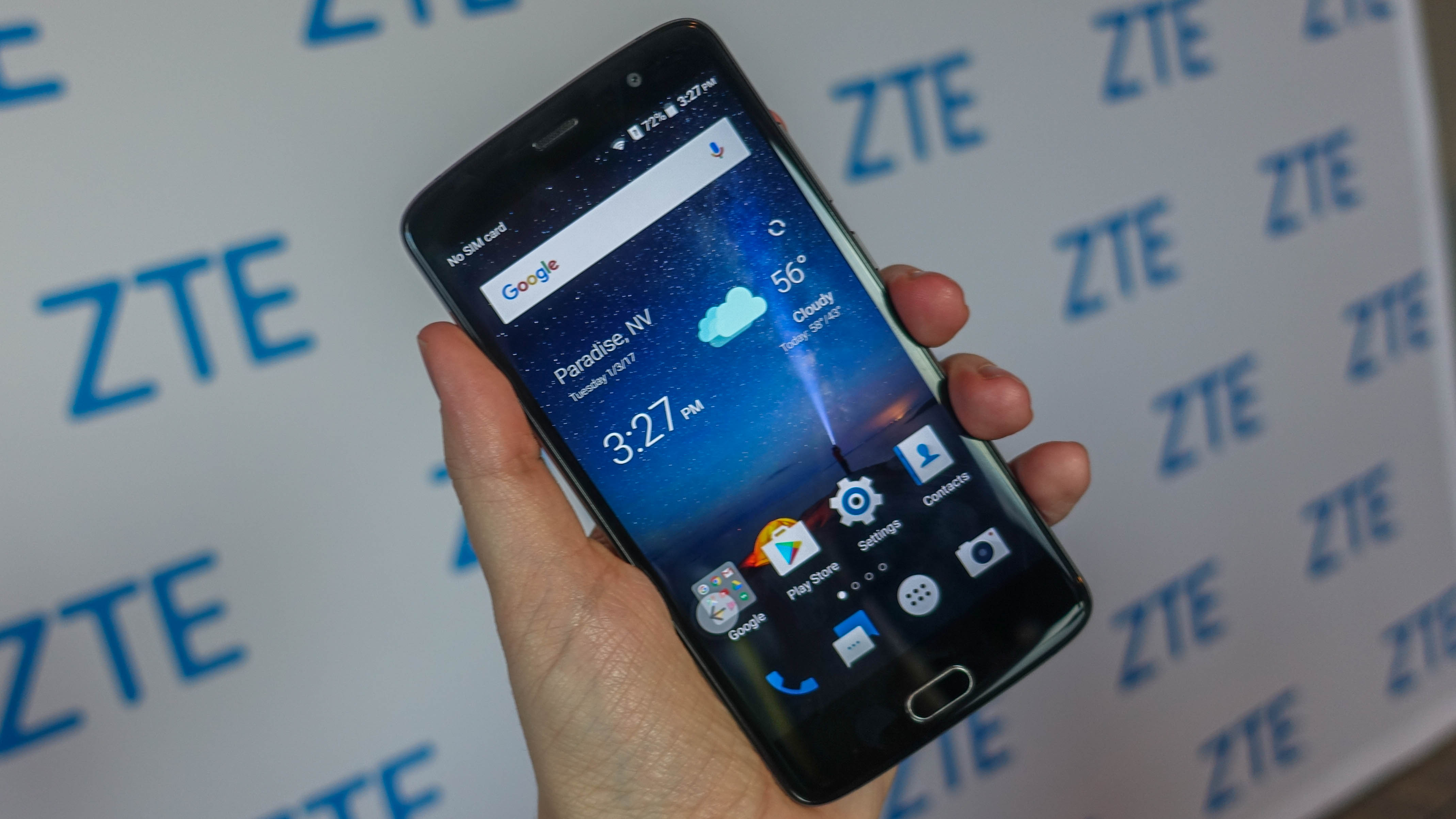 Zte blade v8 не работает микрофон