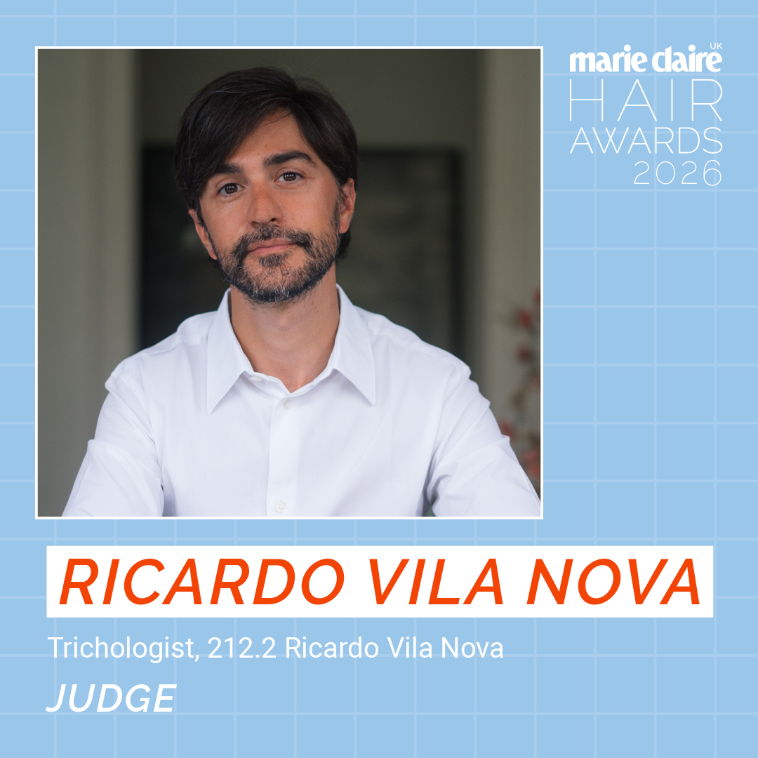 Ricardo Vila Nova