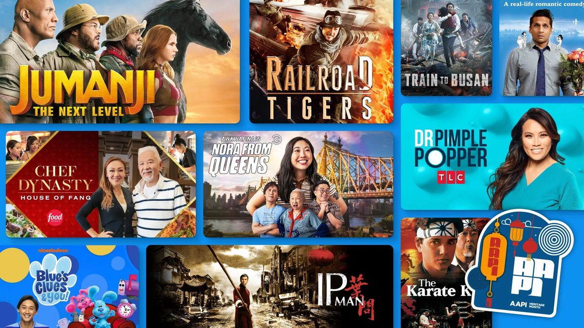 Philo Adds Nine New Free Channels - Vimarsana News
